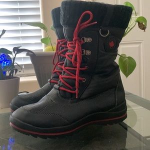 COUGAR Storm Comos Woman’s Winter Boots
